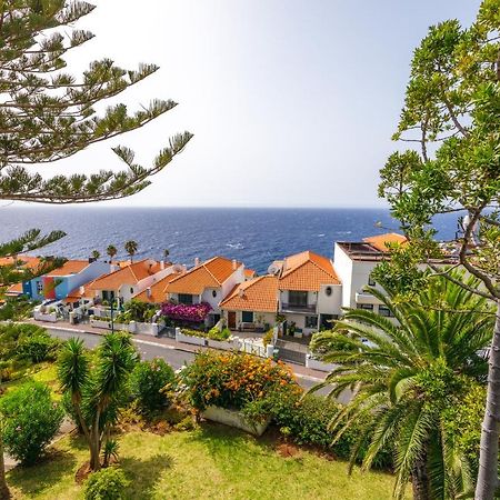 Vista Oceano III Διαμέρισμα Caniço Εξωτερικό φωτογραφία